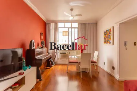 Apartamento com 2 Quartos à venda, 80m² no Méier, Rio de Janeiro