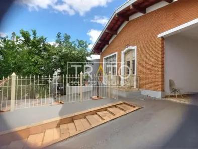 Casa com 3 Quartos à venda, 163m² no Vila Nogueira, Campinas