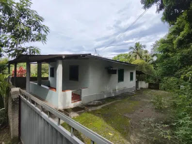 Fazenda/Sítio com 2 Quartos à venda, 1300m² no Agro Brasil (Sambaetiba), Itaboraí