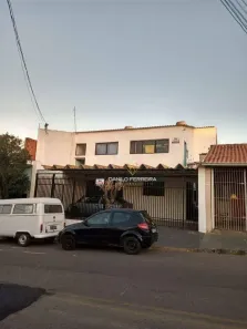 Casa com 5 Quartos à venda, 279m² no Parque Industrial, Itu