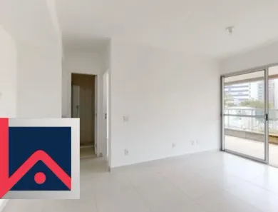 Apartamento com 1 Quarto à venda, 58m² no Sumaré, São Paulo
