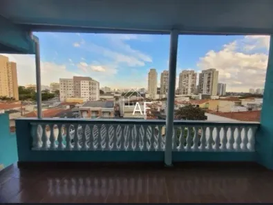 Sobrado com 2 Quartos à venda, 137m² no Vila Arcádia, São Paulo