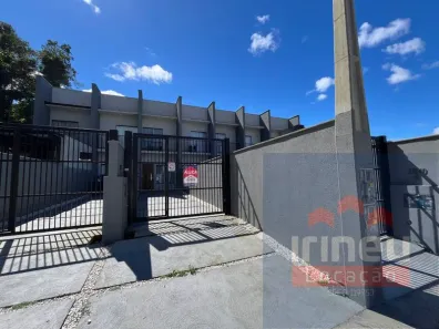 Casa com 2 Quartos para alugar, 58m² no Iririú, Joinville