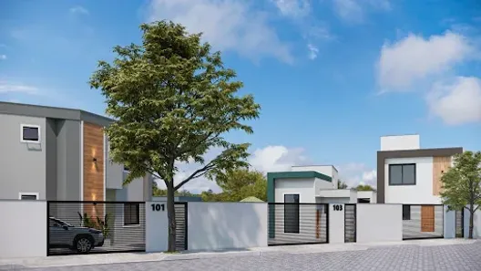 Casa com 2 Quartos à venda, 133m² no Lagoa, Macaé