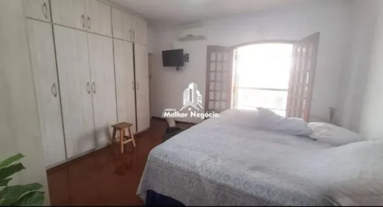 Casa com 4 Quartos à venda, 177m² no Água Branca, Piracicaba