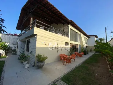 Casa com 5 Quartos para alugar, 680m² no Parque Manibura, Fortaleza