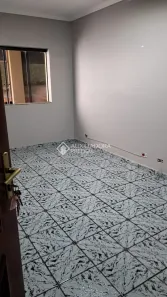 Sala Comercial para alugar, 22m² no Vila Guiomar, Santo André