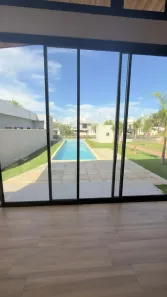 Casa de Condomínio com 4 Quartos para alugar, 315m² no Residencial Goiânia Golfe Clube, Goiânia