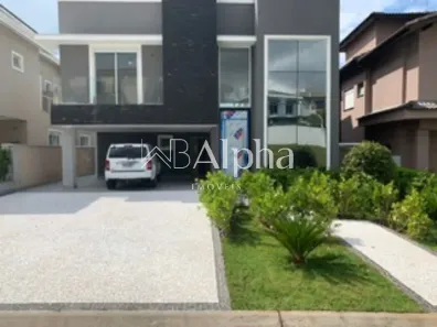 Casa de Condomínio com 4 Quartos à venda, 325m² no Tamboré, Santana de Parnaíba