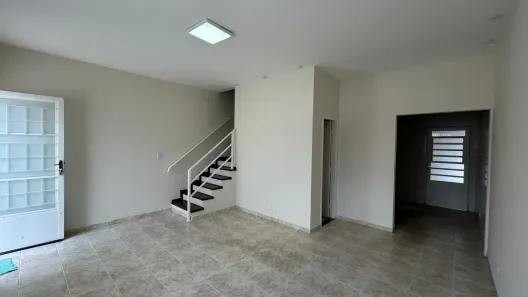 Sobrado com 3 Quartos para venda ou aluguel, 86m² no Jardim Portugal, São José dos Campos
