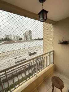 Apartamento com 3 Quartos à venda, 65m² no Conceição, Diadema