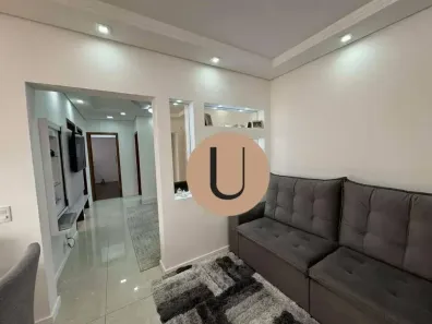 Apartamento com 3 Quartos à venda, 204m² no Centro, São Bernardo do Campo
