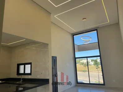Casa de Condomínio com 3 Quartos à venda, 200m² no Jardim Novo Horizonte, Sorocaba