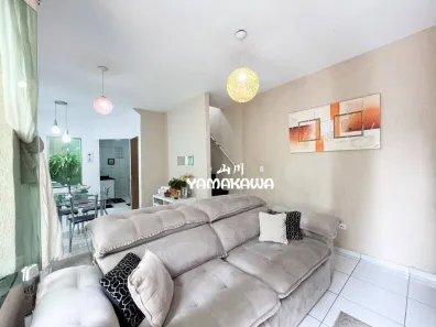 Sobrado com 2 Quartos à venda, 70m² no Itaquera, São Paulo