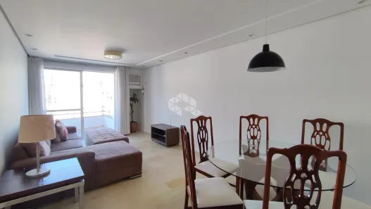 Apartamento com 3 Quartos à venda, 119m² no Centro, Florianópolis