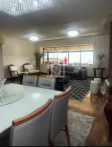 Apartamento com 3 Quartos à venda, 280m² no Alphaville Centro Industrial e Empresarial/Alphaville., Barueri