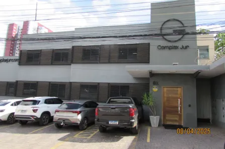 Sala Comercial com 1 Quarto para alugar, 600m² no Duque de Caxias, Cuiabá