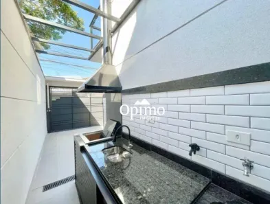 Sobrado com 2 Quartos à venda, 90m² no Jardim Sabará, São Paulo