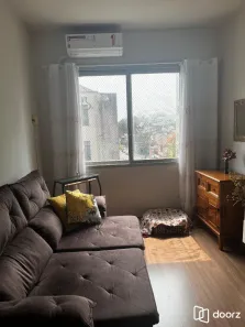 Apartamento com 3 Quartos à venda, 87m² no São Geraldo, Porto Alegre
