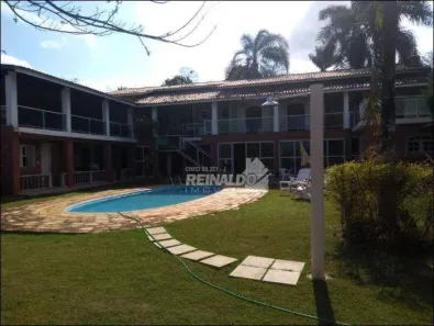 Fazenda/Sítio com 5 Quartos à venda, 300m² no Terras de San Marco, Itatiba