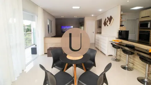 Apartamento com 3 Quartos à venda, 126m² no Boa Vista, São Caetano do Sul