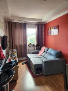 Apartamento com 2 Quartos à venda, 51m² no Vila São João, Barueri