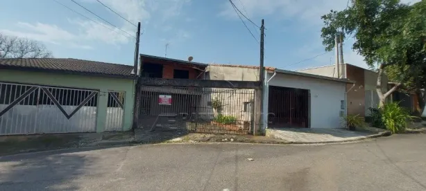 Casa com 2 Quartos à venda, 136m² no Jardim Boa Esperança, Sorocaba