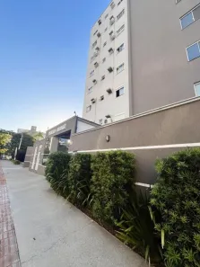 Apartamento com 3 Quartos à venda, 106m² no América, Joinville