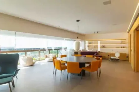 Apartamento com 3 Quartos à venda, 260m² no Leblon, Rio de Janeiro