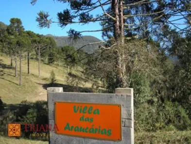 Lote/Terreno à venda, 21735m² no Santa Teresinha, Urubici