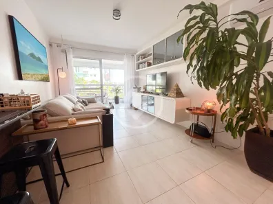 Apartamento com 3 Quartos à venda, 105m² no Campeche, Florianópolis