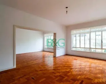 Apartamento com 3 Quartos para alugar, 217m² no Vila Rosália, Guarulhos