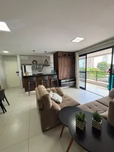 Apartamento com 2 Quartos para alugar, 92m² no Umarizal, Belém