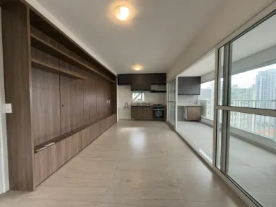 Apartamento com 2 Quartos à venda, 64m² no Brooklin Paulista, São Paulo