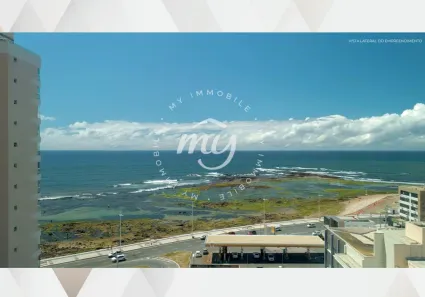 Apartamento com 1 Quarto à venda, 29m² no Graça, Salvador
