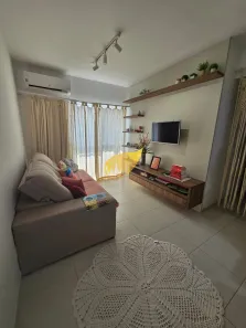 Apartamento com 3 Quartos à venda, 71m² no Carumbé, Cuiabá