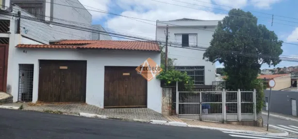 Sobrado com 5 Quartos à venda, 423m² no Parque Penha, São Paulo