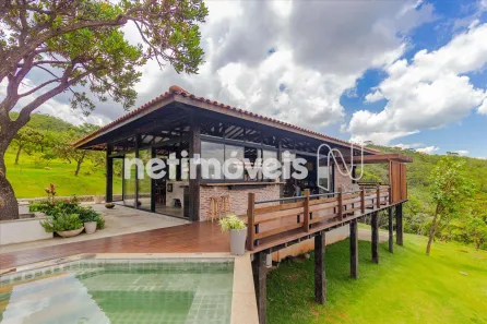 Casa com 3 Quartos à venda, 420m² no , Moeda