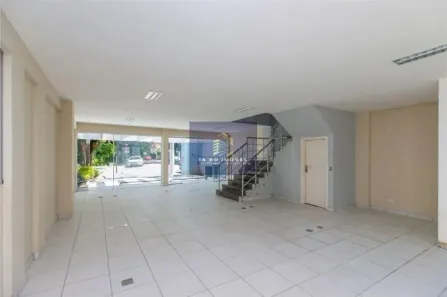 Prédio Comercial para alugar, 311m² no Aclimação, São Paulo