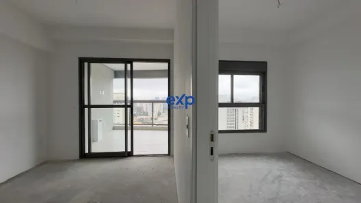 Apartamento com 1 Quarto à venda, 49m² no Brooklin Paulista, São Paulo