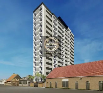 Apartamento com 2 Quartos à venda, 45m² no Itaquera, São Paulo