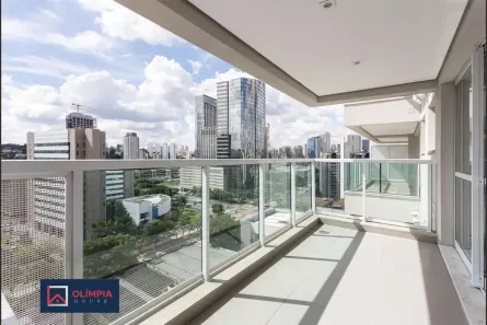 Apartamento com 1 Quarto à venda, 49m² no Vila Gertrudes, São Paulo
