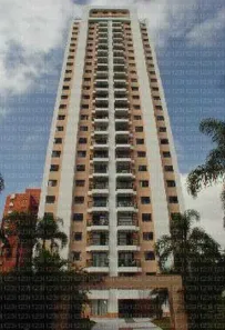 Apartamento com 3 Quartos à venda, 85m² no Vila Mascote, São Paulo
