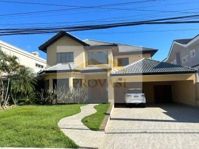 Casa de Condomínio com 4 Quartos à venda, 519m² no Tamboré, Santana de Parnaíba