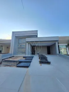 Casa de Condomínio com 3 Quartos à venda, 250m² no Residencial Real Parque Sumaré, Sumaré
