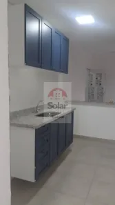 Apartamento com 2 Quartos à venda, 65m² no Vila São José, Taubaté