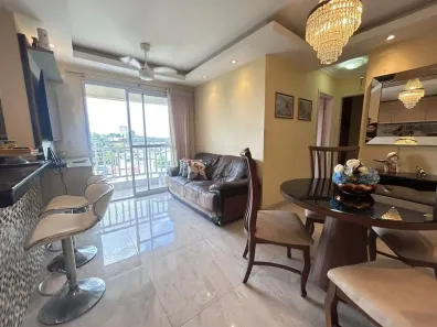 Apartamento com 2 Quartos à venda, 53m² no Centro, Ananindeua