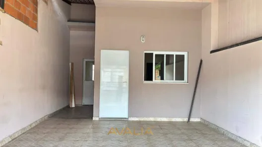 Casa com 3 Quartos à venda, 93m² no Jardim Morumbi, Indaiatuba