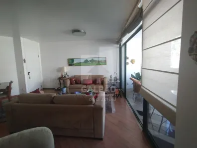 Apartamento com 3 Quartos à venda, 123m² no Indianópolis, São Paulo