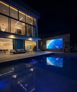 Casa de Condomínio com 4 Quartos à venda, 600m² no Centro, Igaratá